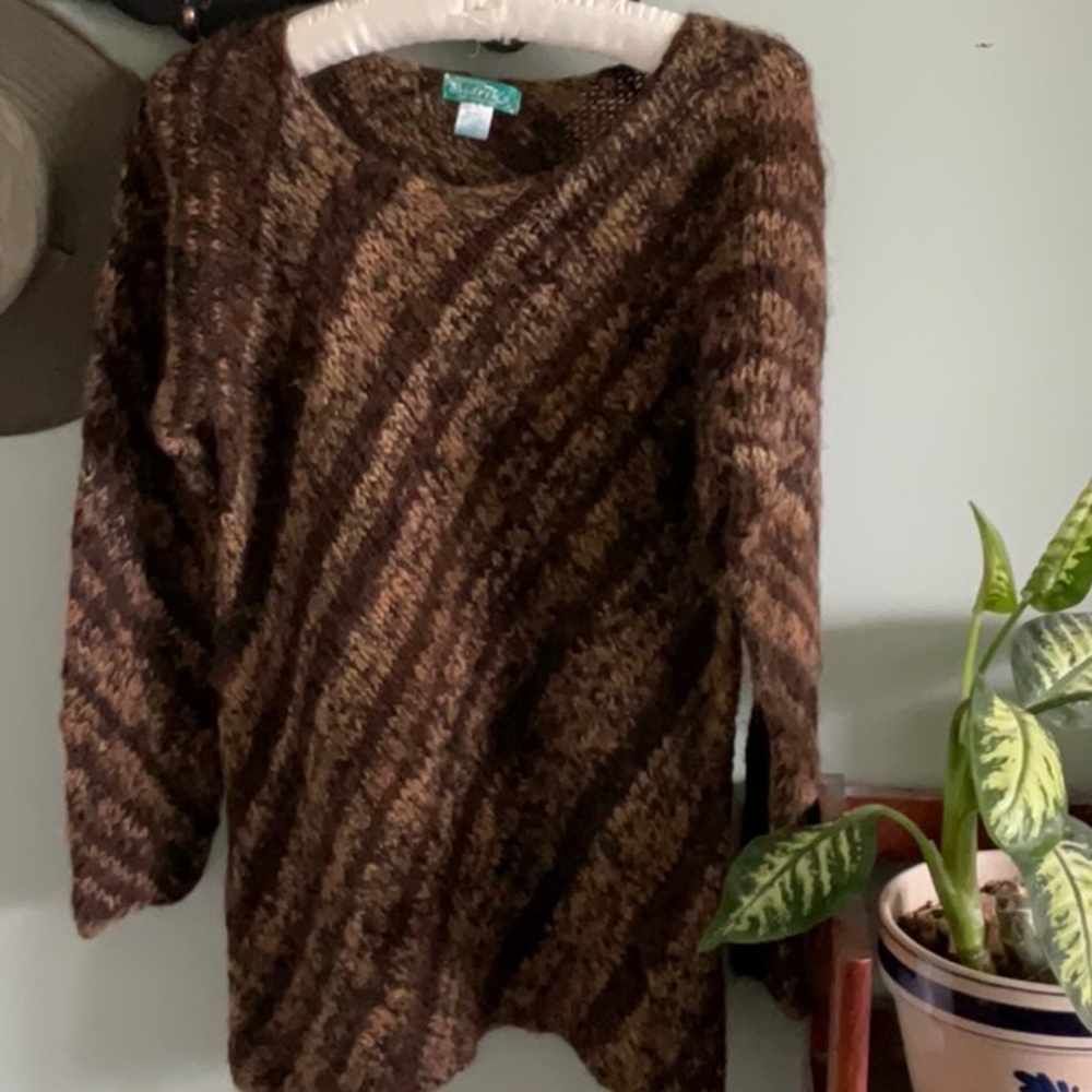Sidrik’s Peruvian Designs Alpaca Collection